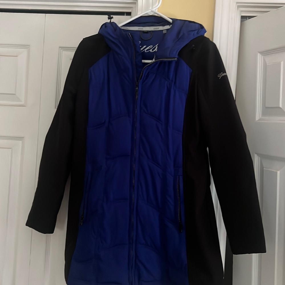 Guess Winter Jacket - image 1